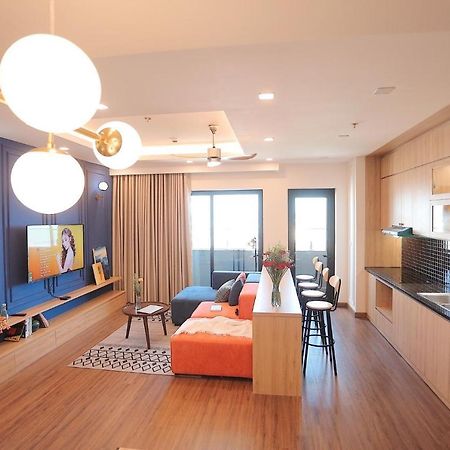 Flc Sea Tower Quy Nhon Jaci Apartment 외부 사진