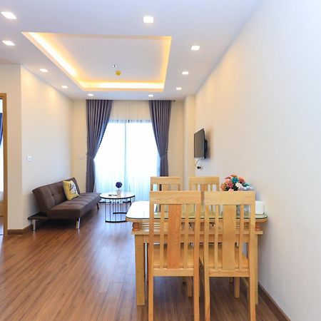 Flc Sea Tower Quy Nhon Jaci Apartment 외부 사진