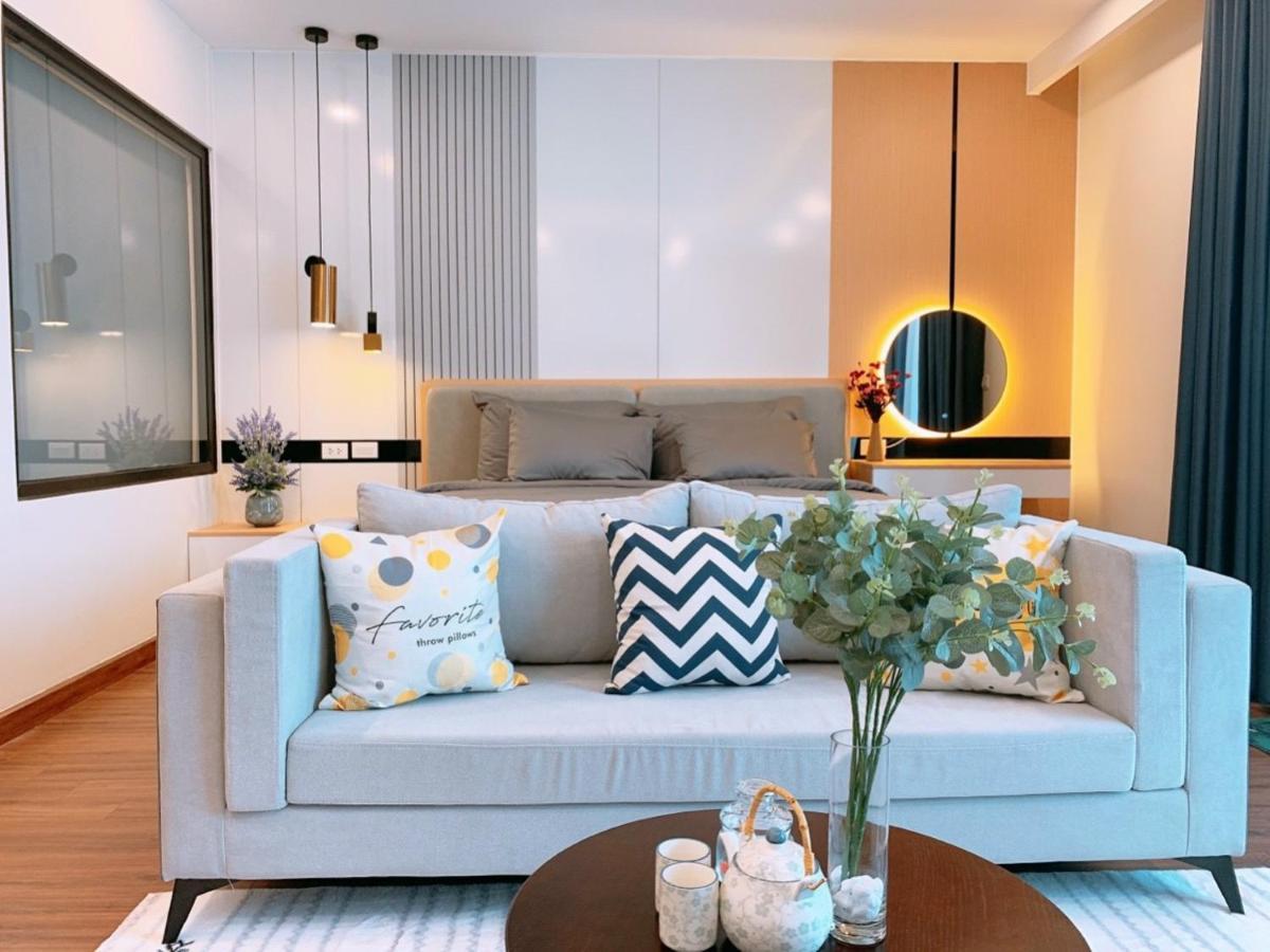 Flc Sea Tower Quy Nhon Jaci Apartment 외부 사진