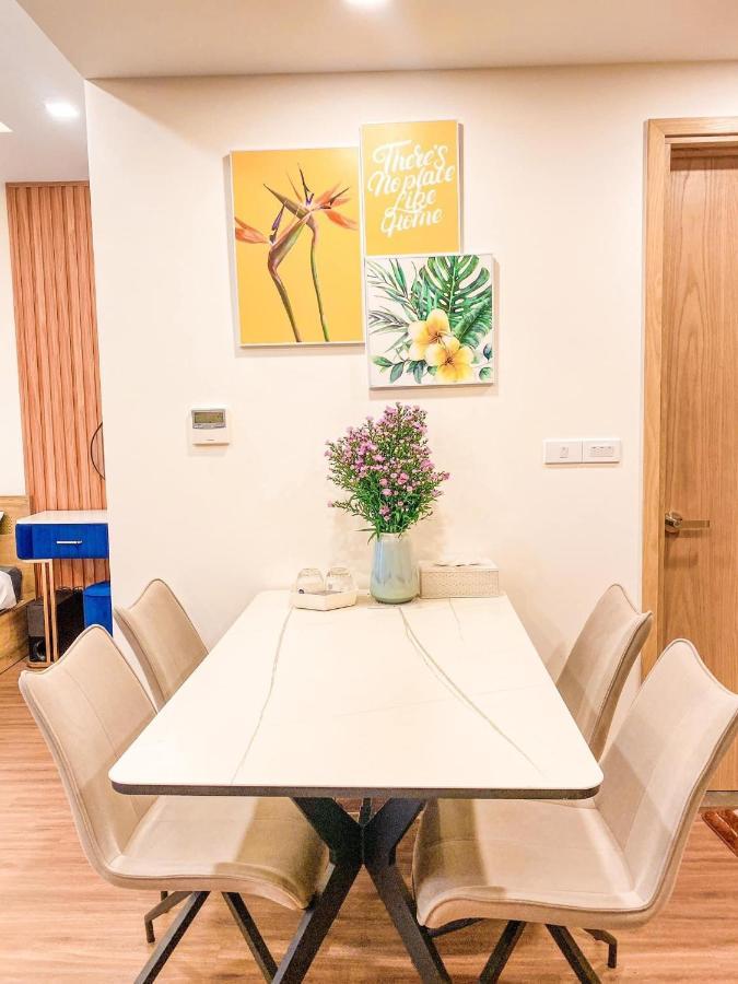 Flc Sea Tower Quy Nhon Jaci Apartment 외부 사진