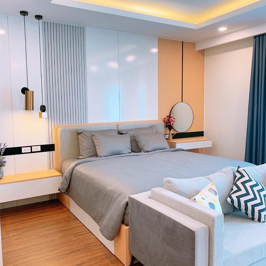 Flc Sea Tower Quy Nhon Jaci Apartment 외부 사진