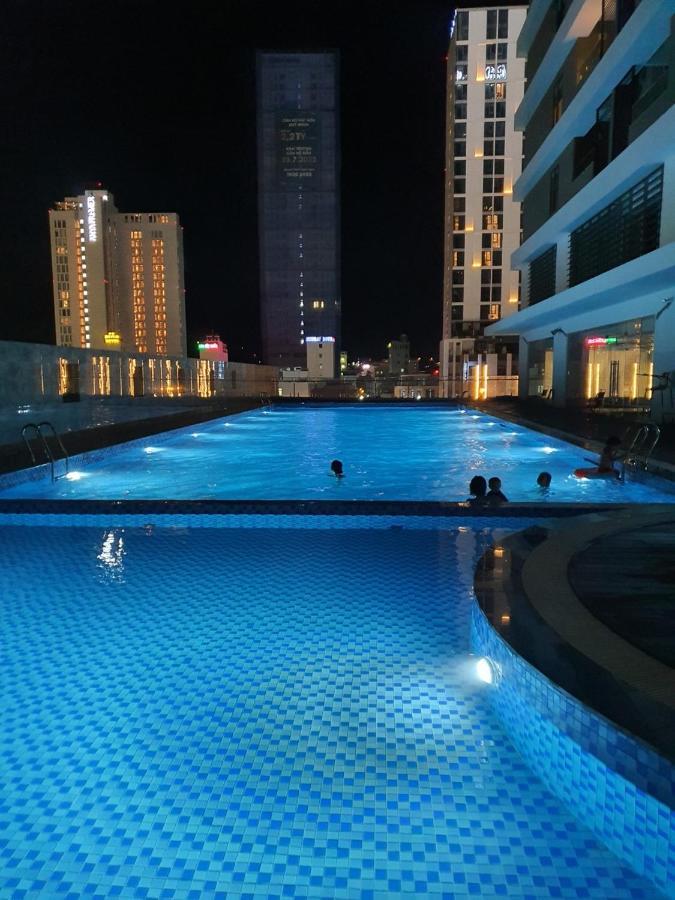Flc Sea Tower Quy Nhon Jaci Apartment 외부 사진