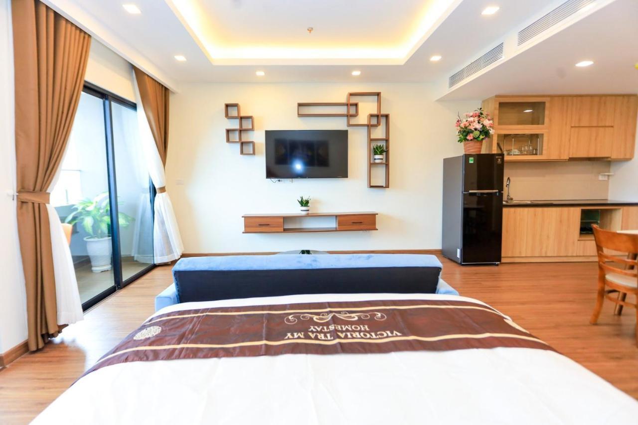 Flc Sea Tower Quy Nhon Jaci Apartment 외부 사진