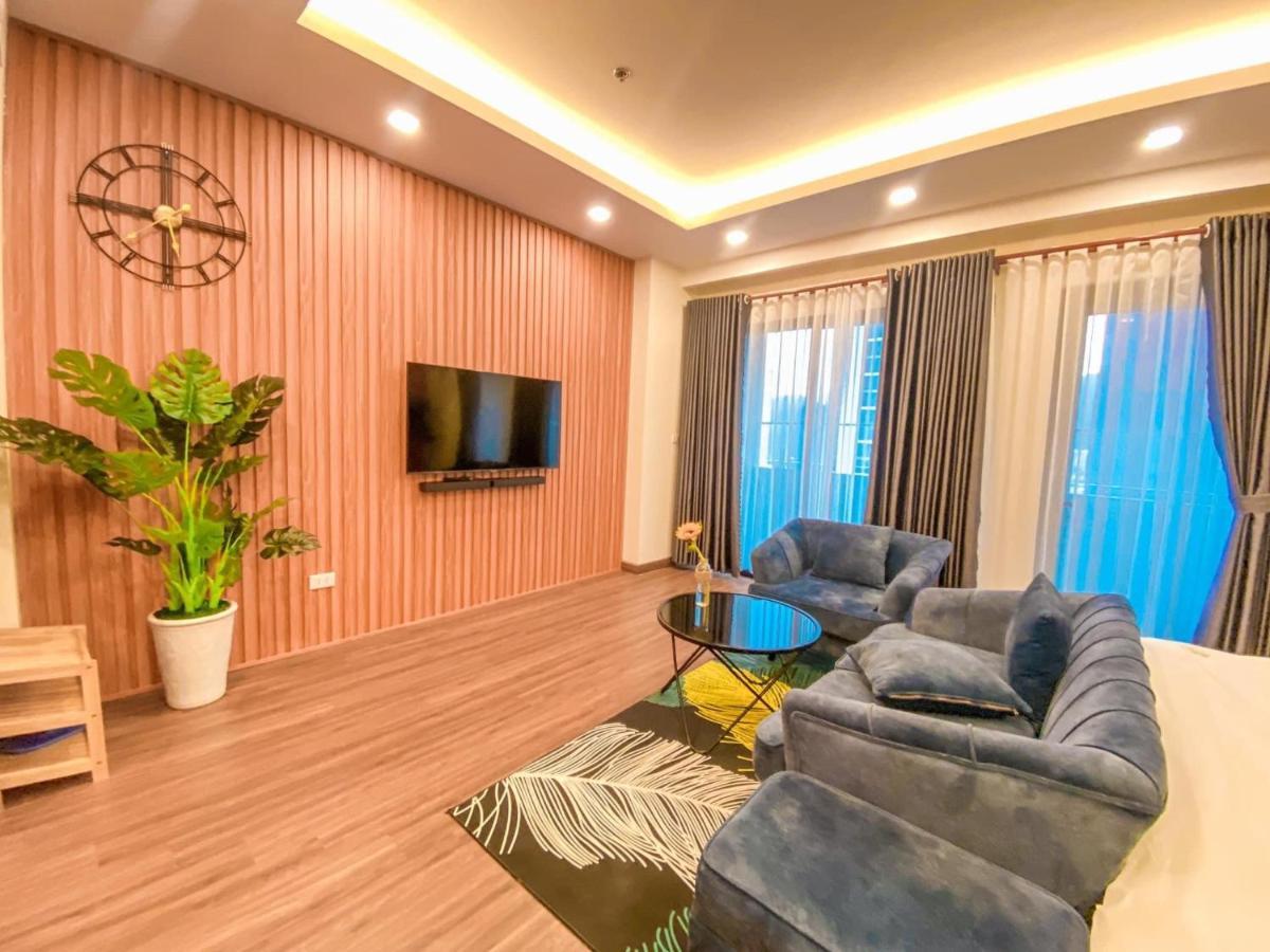 Flc Sea Tower Quy Nhon Jaci Apartment 외부 사진