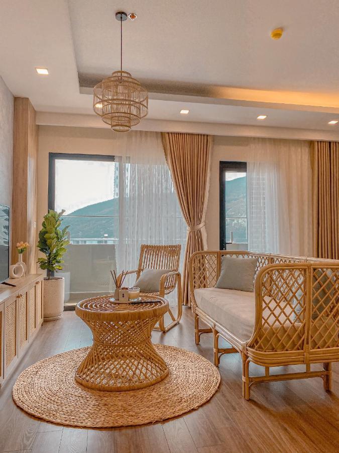 Flc Sea Tower Quy Nhon Jaci Apartment 외부 사진