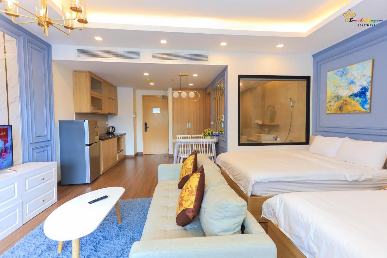 Flc Sea Tower Quy Nhon Jaci Apartment 외부 사진