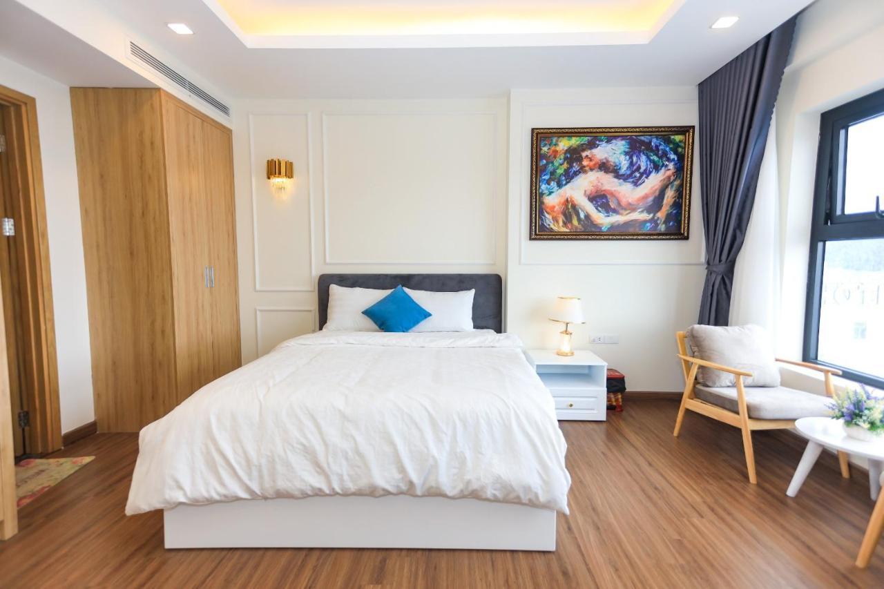 Flc Sea Tower Quy Nhon Jaci Apartment 외부 사진
