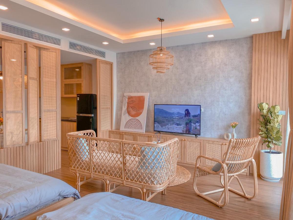 Flc Sea Tower Quy Nhon Jaci Apartment 외부 사진
