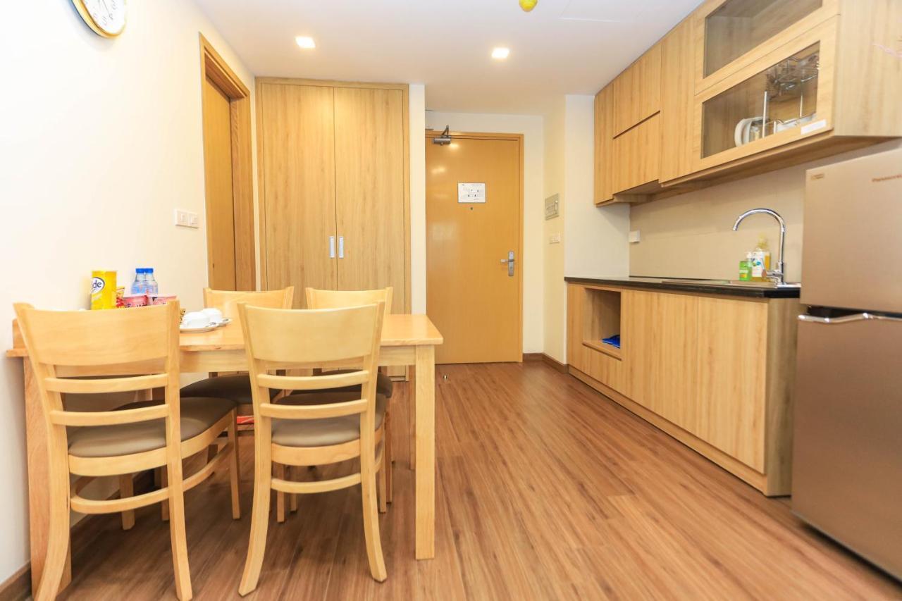 Flc Sea Tower Quy Nhon Jaci Apartment 외부 사진