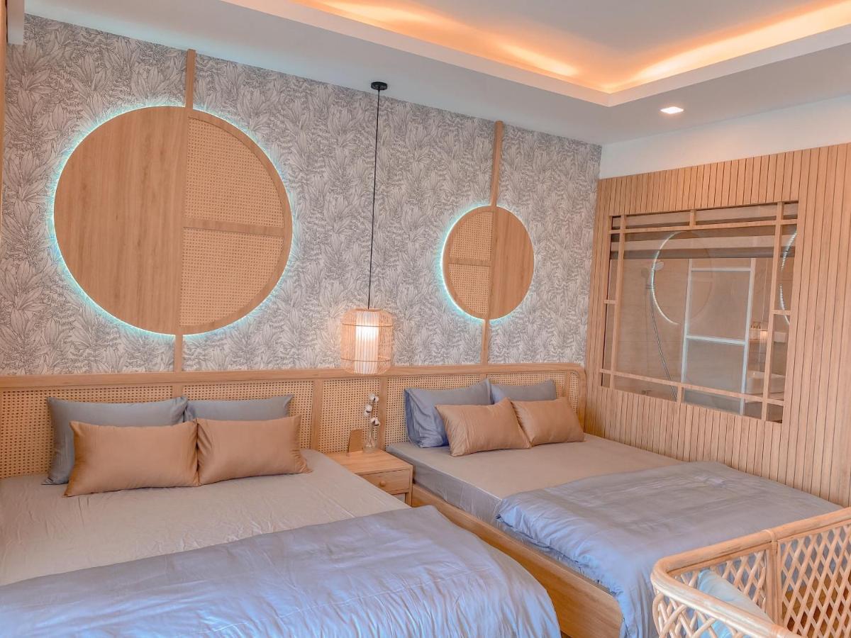 Flc Sea Tower Quy Nhon Jaci Apartment 외부 사진