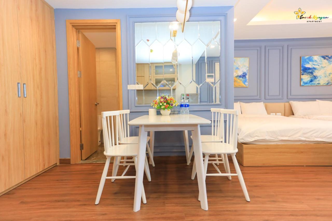 Flc Sea Tower Quy Nhon Jaci Apartment 외부 사진