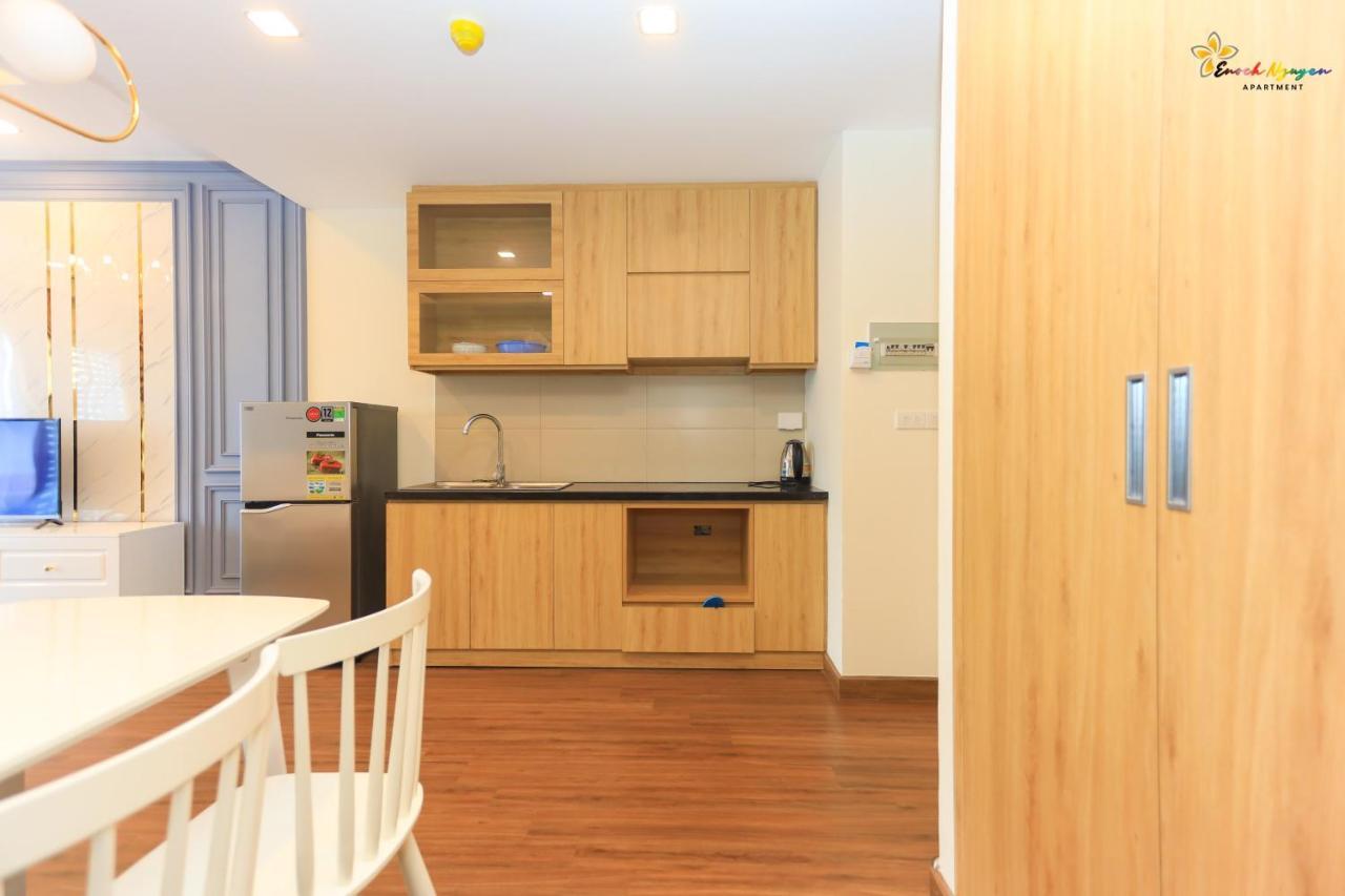 Flc Sea Tower Quy Nhon Jaci Apartment 외부 사진