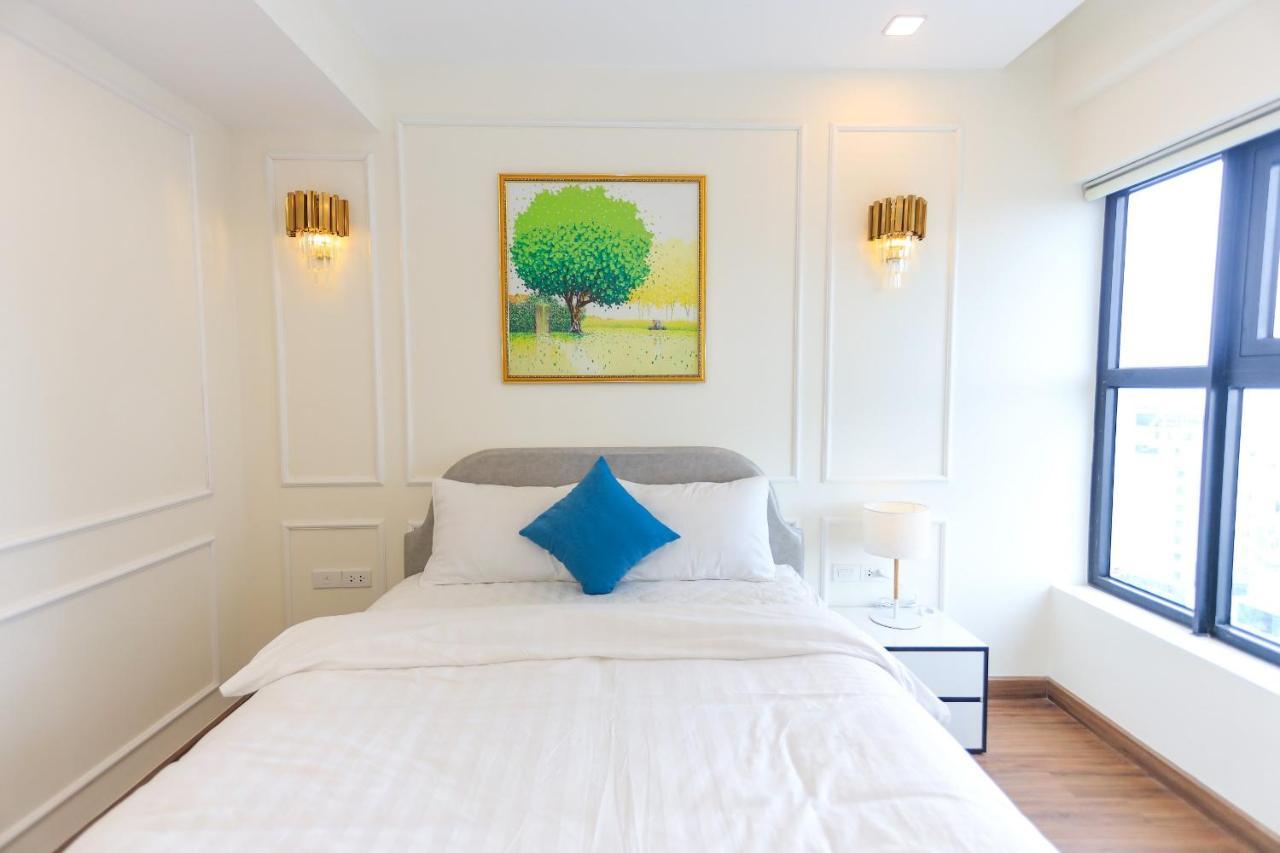 Flc Sea Tower Quy Nhon Jaci Apartment 외부 사진