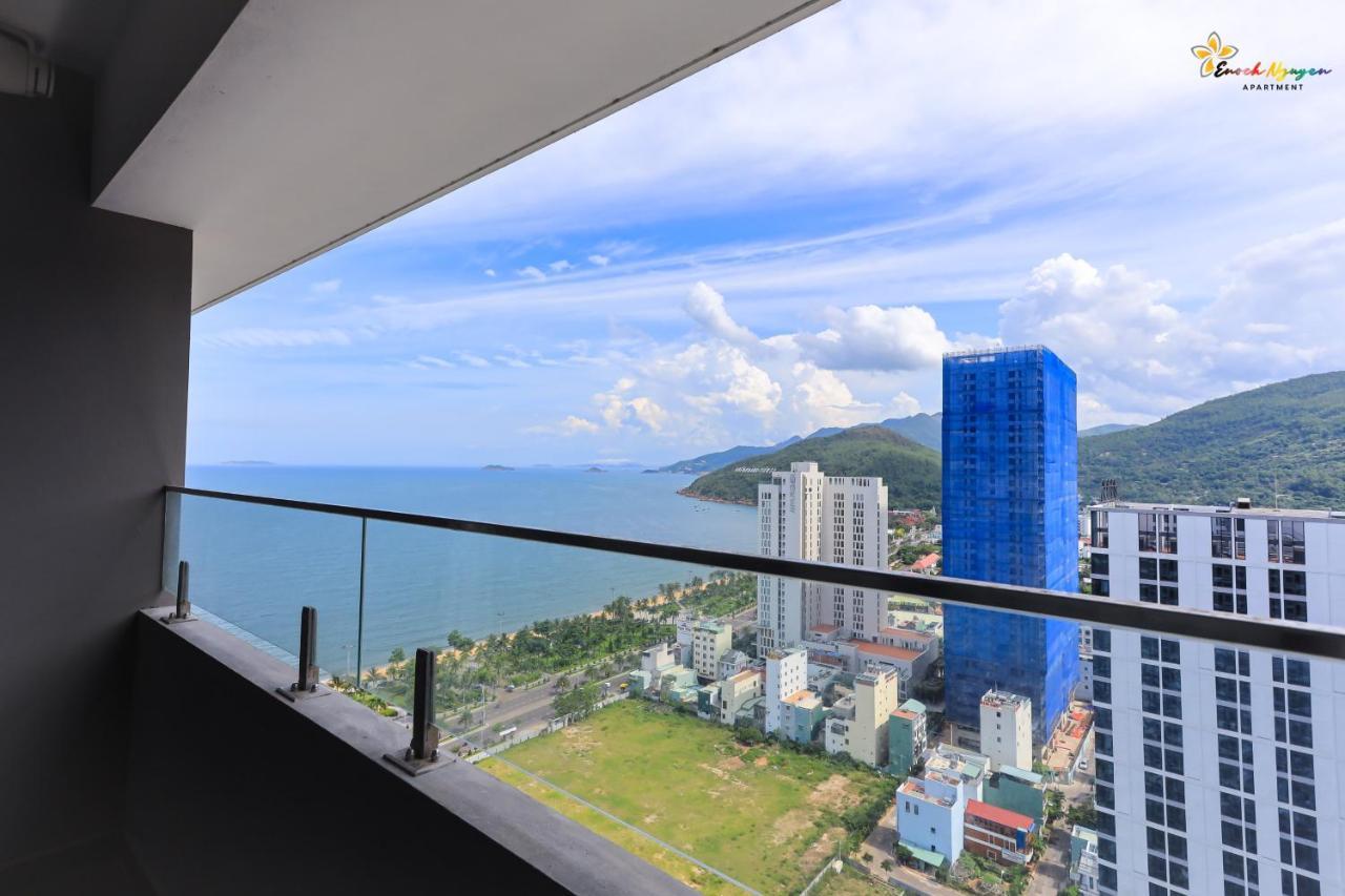 Flc Sea Tower Quy Nhon Jaci Apartment 외부 사진