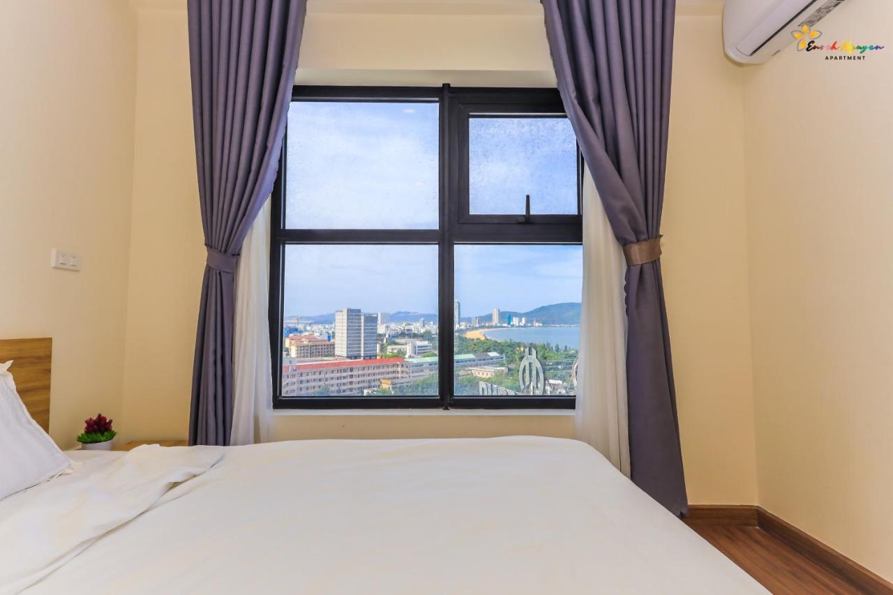 Flc Sea Tower Quy Nhon Jaci Apartment 외부 사진