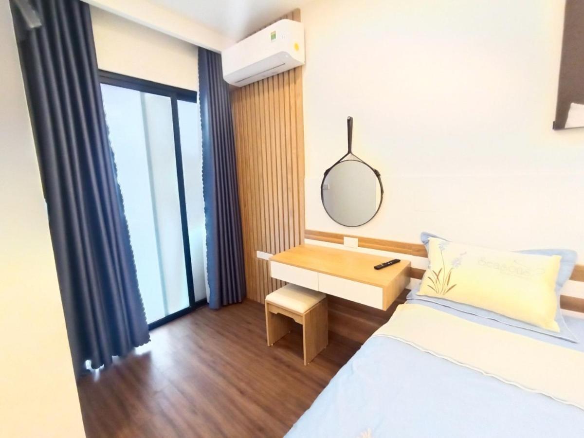 Flc Sea Tower Quy Nhon Jaci Apartment 외부 사진