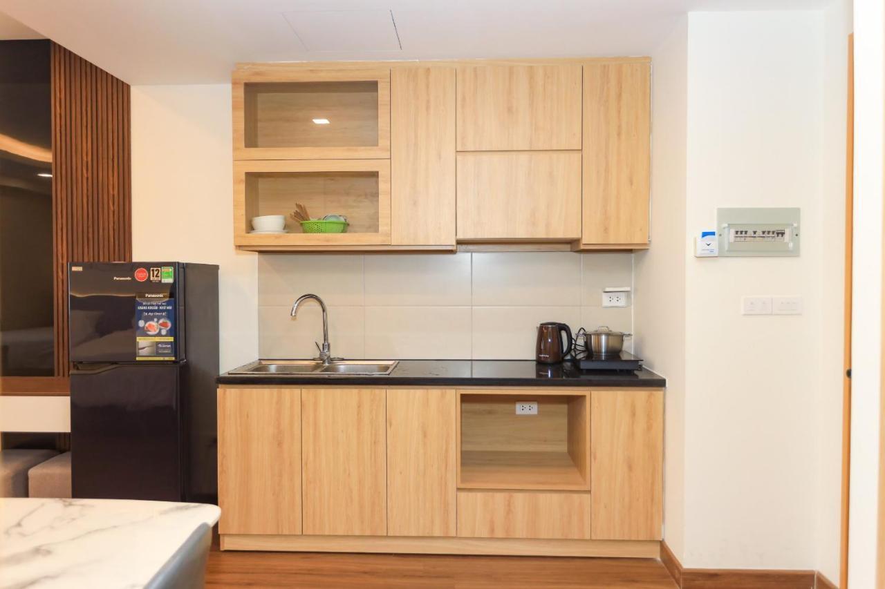 Flc Sea Tower Quy Nhon Jaci Apartment 외부 사진