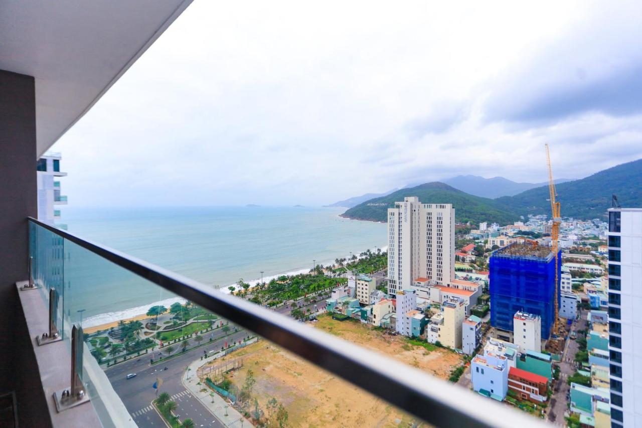 Flc Sea Tower Quy Nhon Jaci Apartment 외부 사진