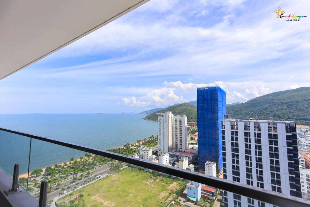 Flc Sea Tower Quy Nhon Jaci Apartment 외부 사진