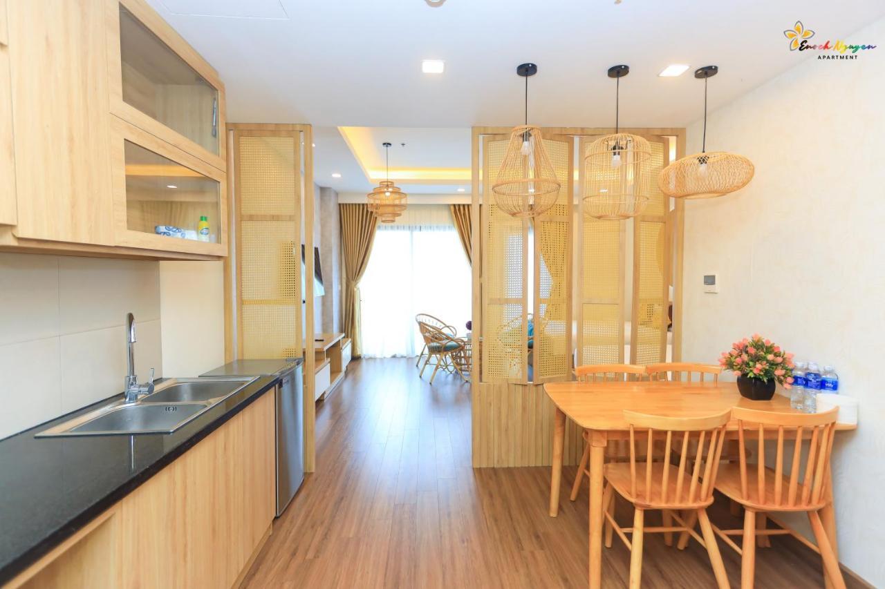 Flc Sea Tower Quy Nhon Jaci Apartment 외부 사진