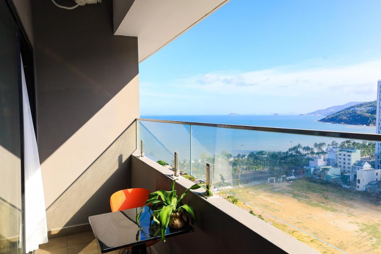 Flc Sea Tower Quy Nhon Jaci Apartment 외부 사진