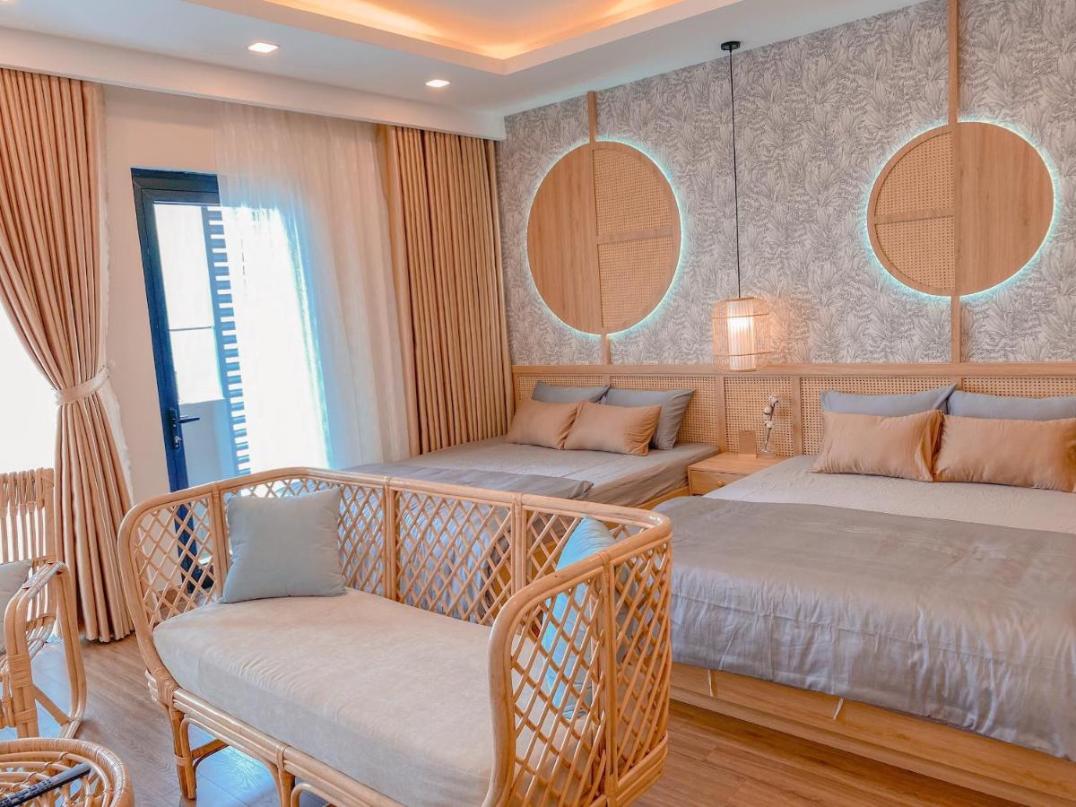 Flc Sea Tower Quy Nhon Jaci Apartment 외부 사진