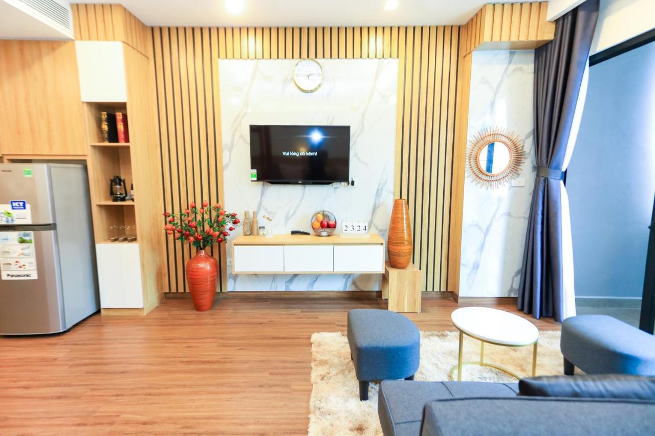 Flc Sea Tower Quy Nhon Jaci Apartment 외부 사진