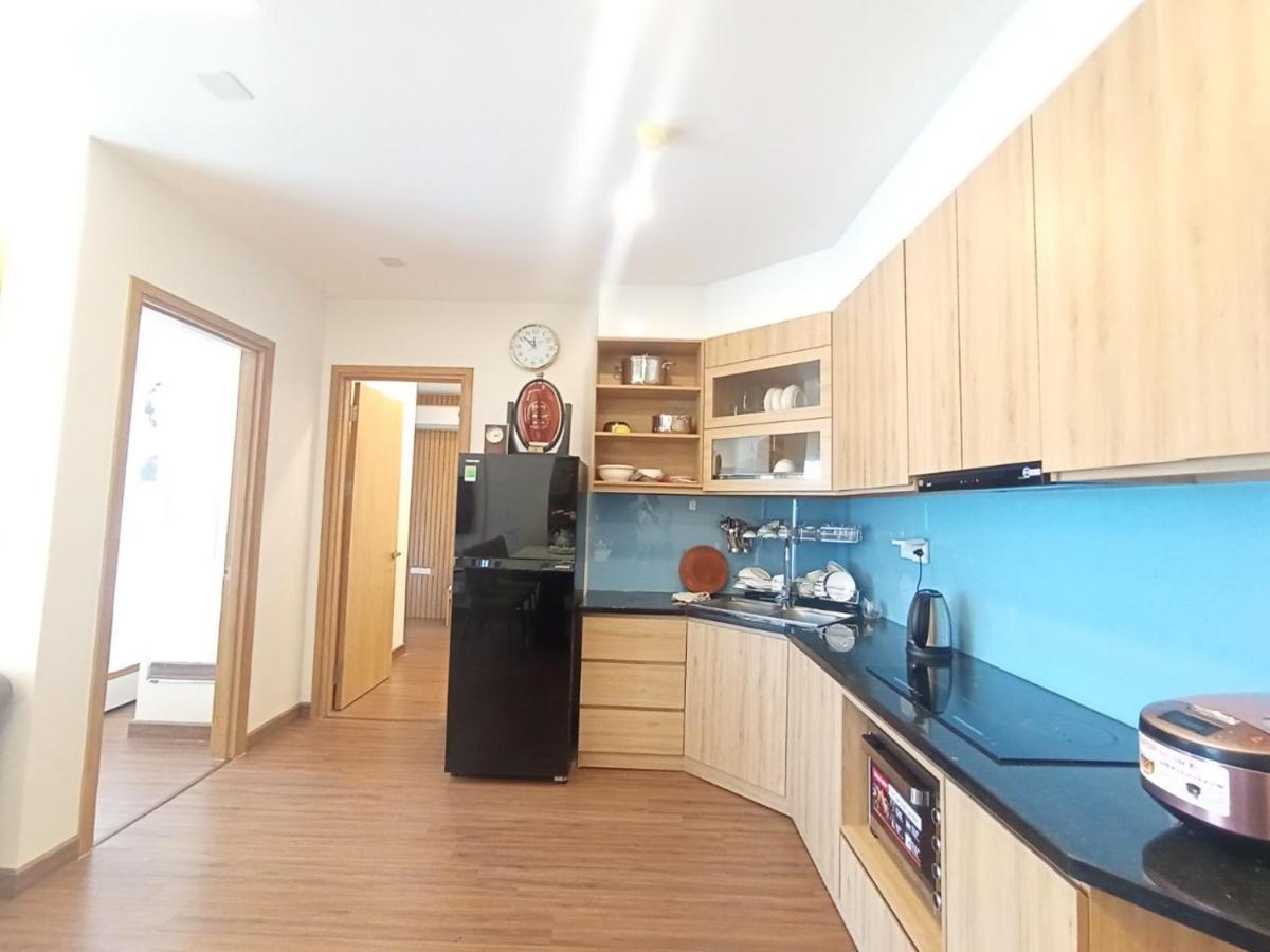 Flc Sea Tower Quy Nhon Jaci Apartment 외부 사진
